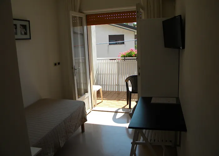 호텔 Eliani 그라도