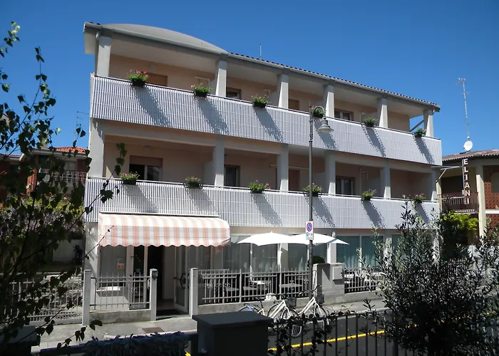 Hotel Eliani