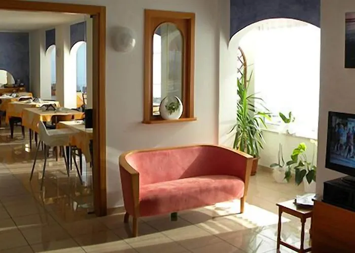 Eliani Hotel Grado