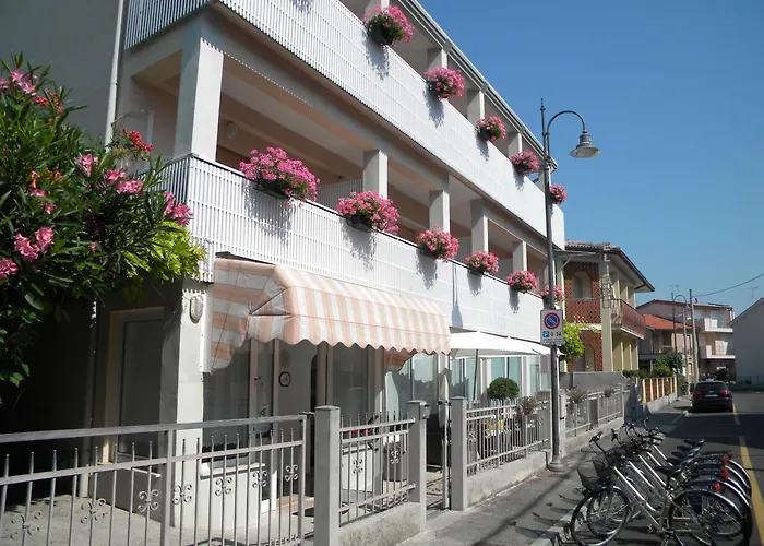 Eliani Hotel Grado