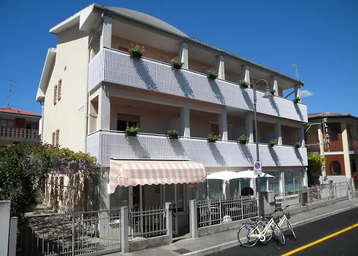 Hotel Eliani