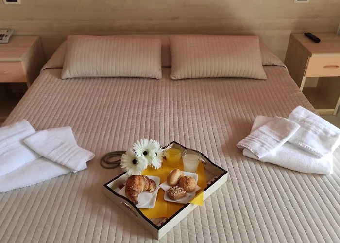 호텔 Eliani 그라도