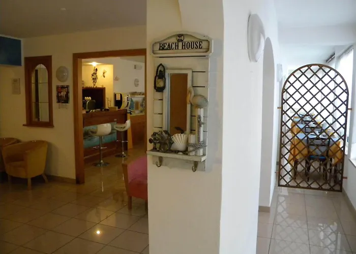 Eliani Hotel