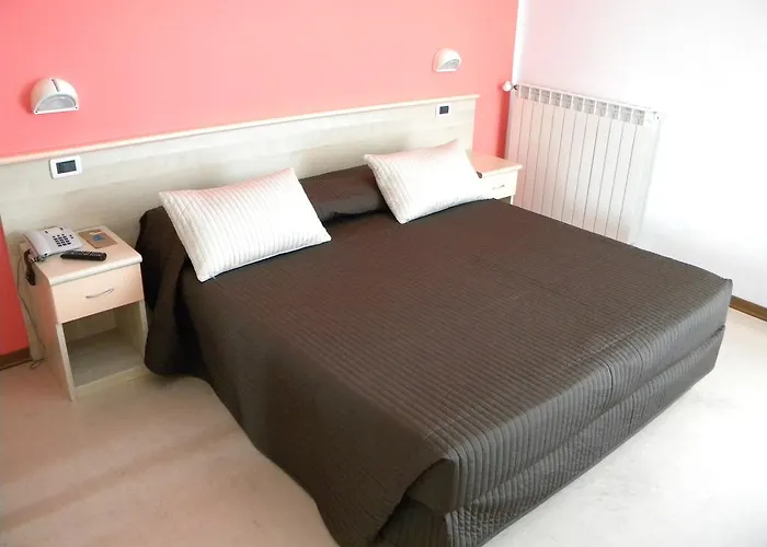 호텔 Eliani 그라도